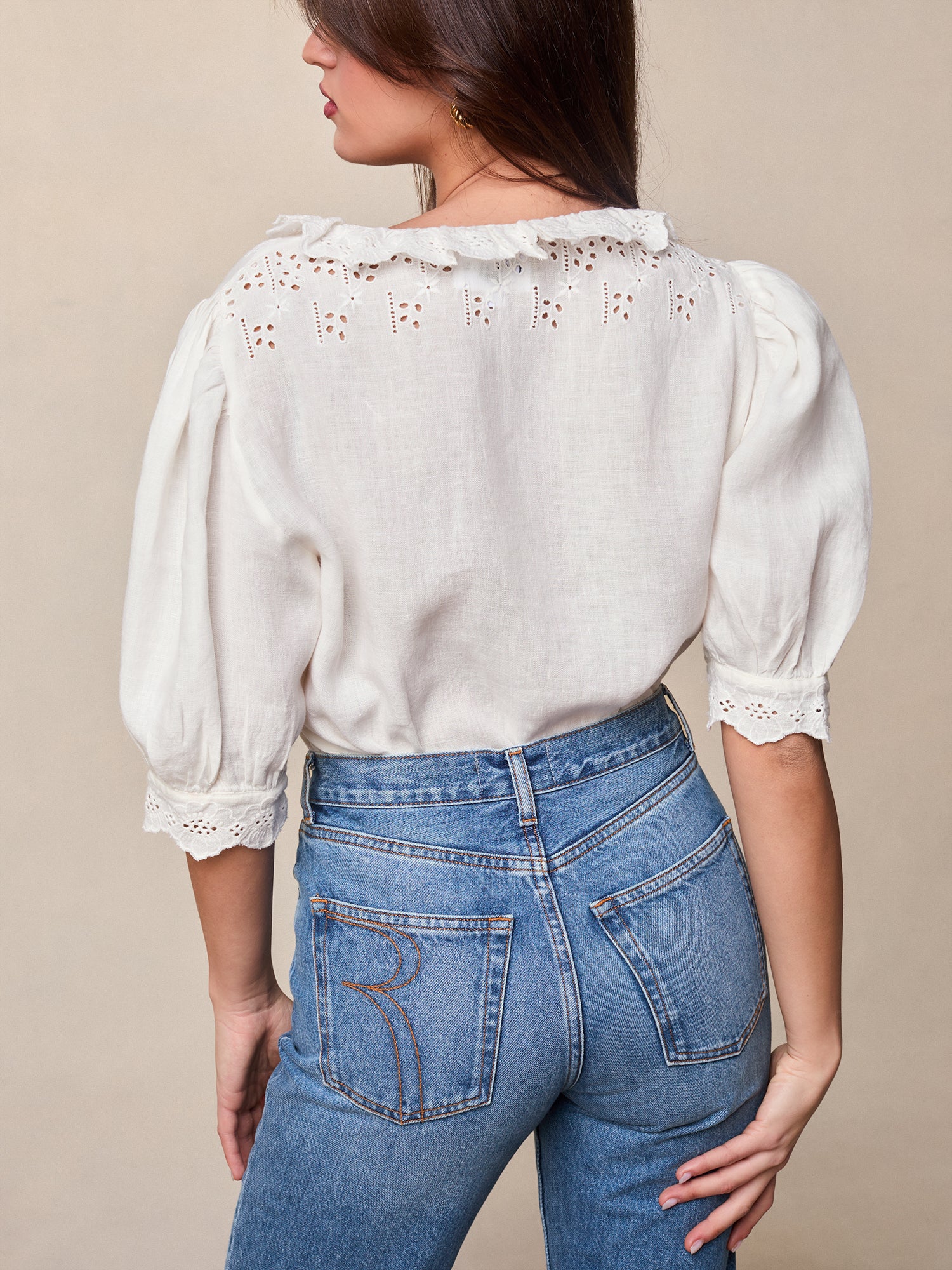 OLGA shirt OLGA shirt